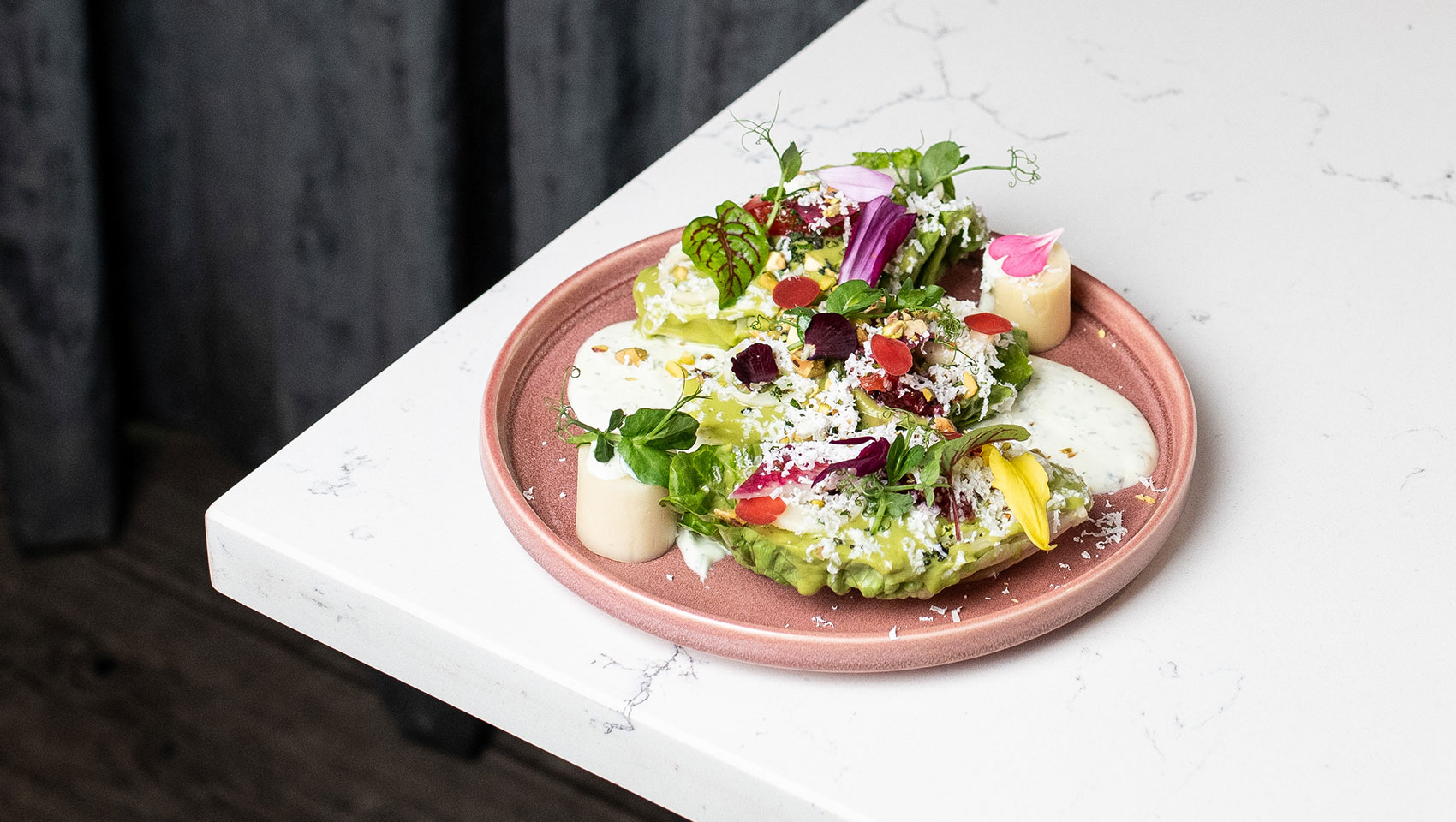 salad