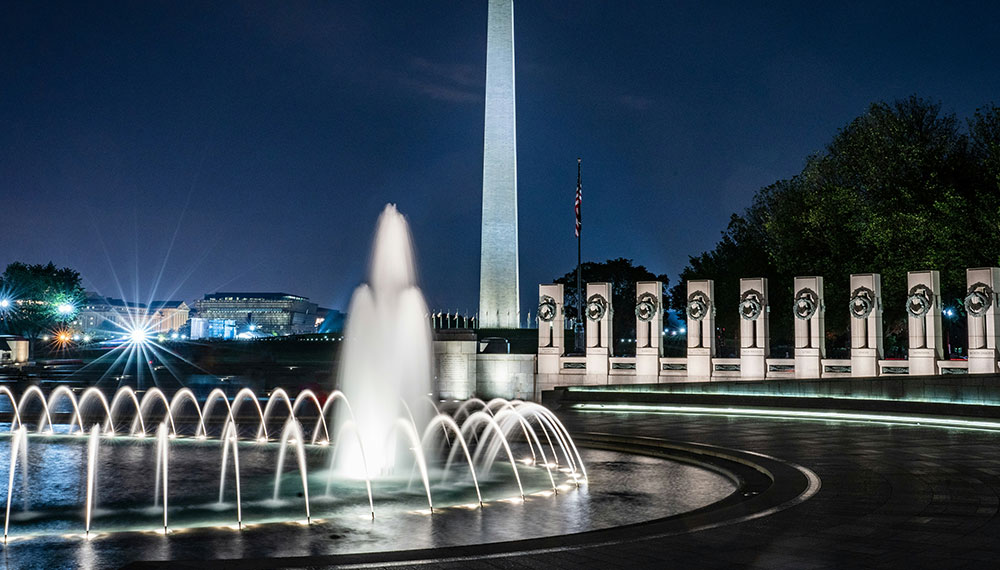 National Mall