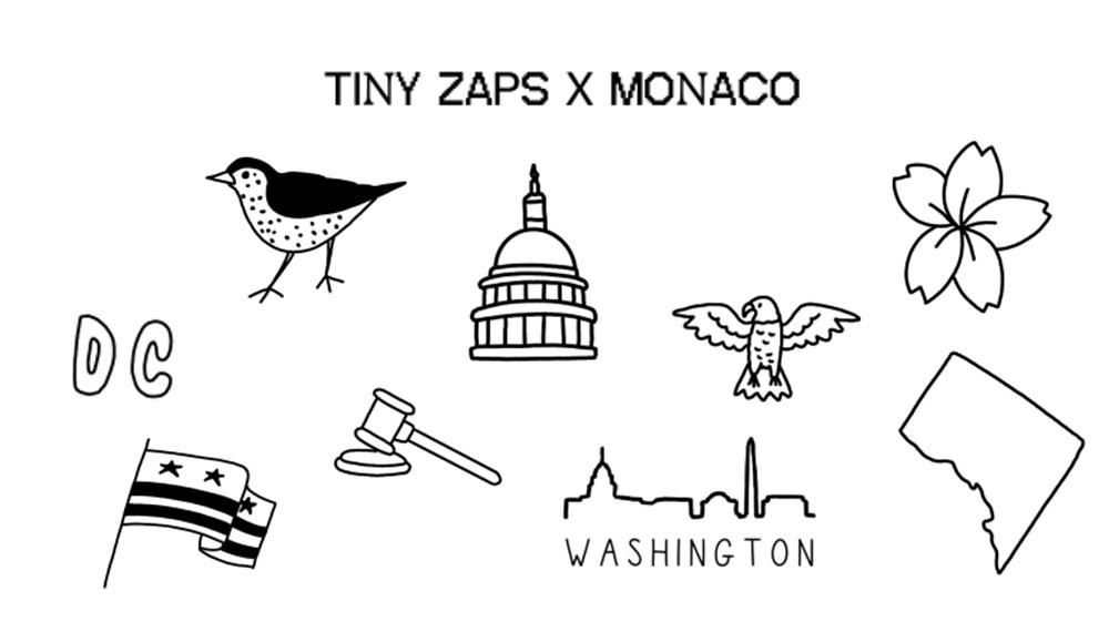 Tiny Zaps