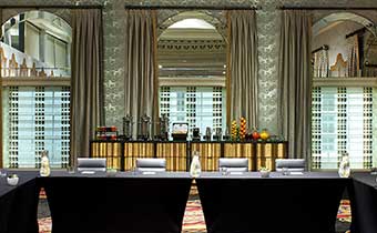 Athens Ballroom at Kimpton Monaco DC