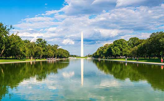 Washington Monument