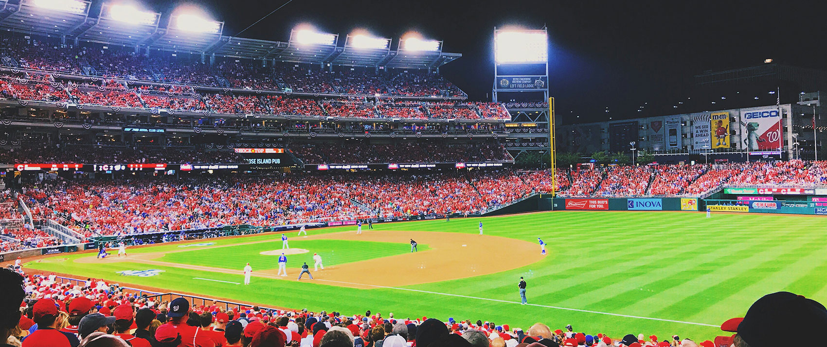 Baseball Game