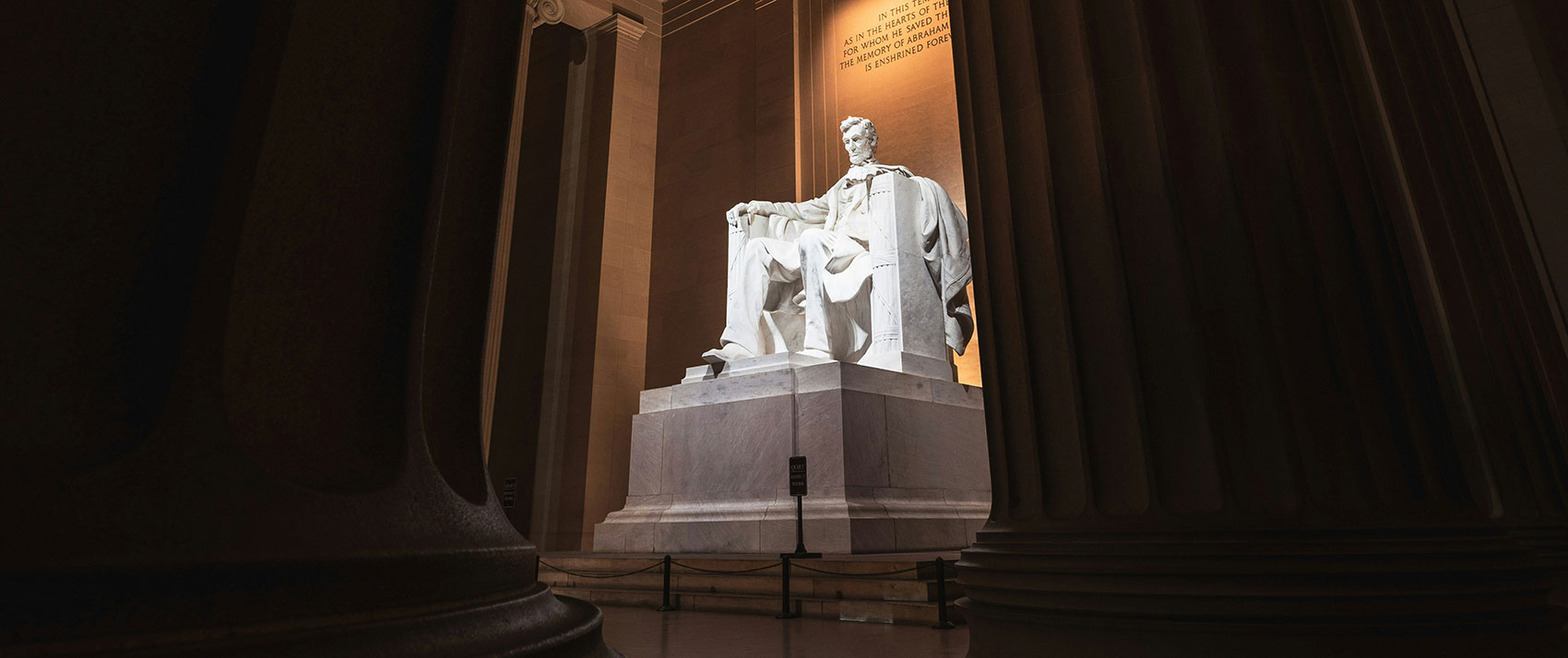 Lincoln Monument